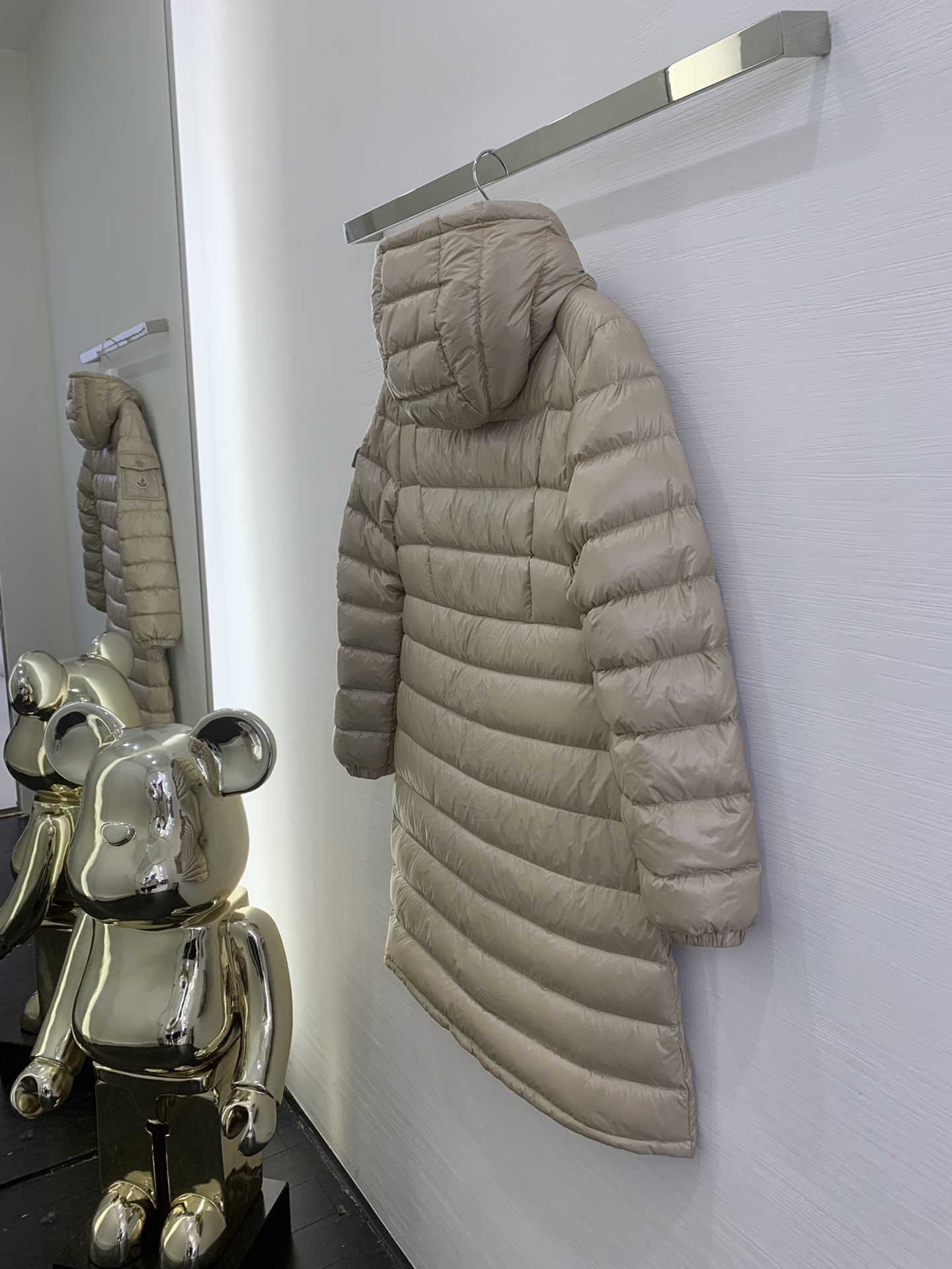 Moncler Down Jackets